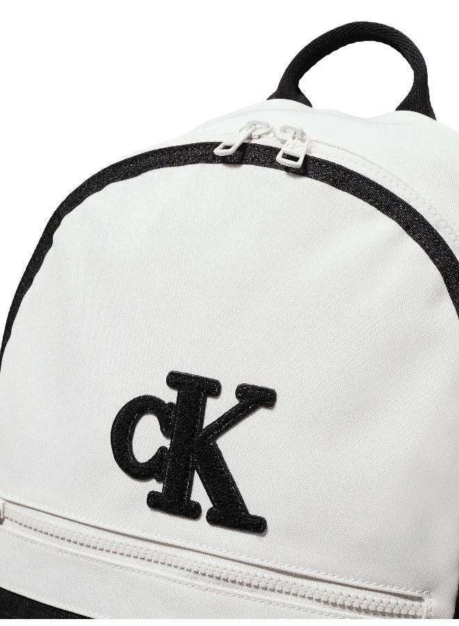 Calvin Klein Jeans COLOUR BLOCK BACKPACK