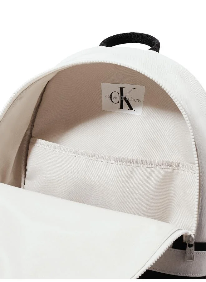 Calvin Klein Jeans COLOUR BLOCK BACKPACK