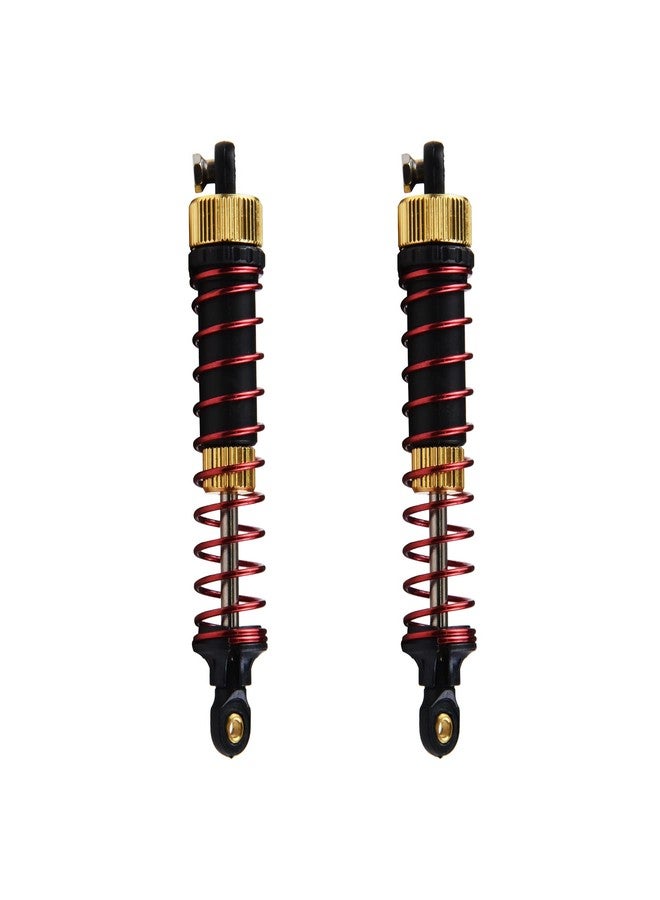 Hosim RC Car Metal Shock Absorbers Parts FY-BZ03 X08 X07 X07W X15W RC Car - Image 1