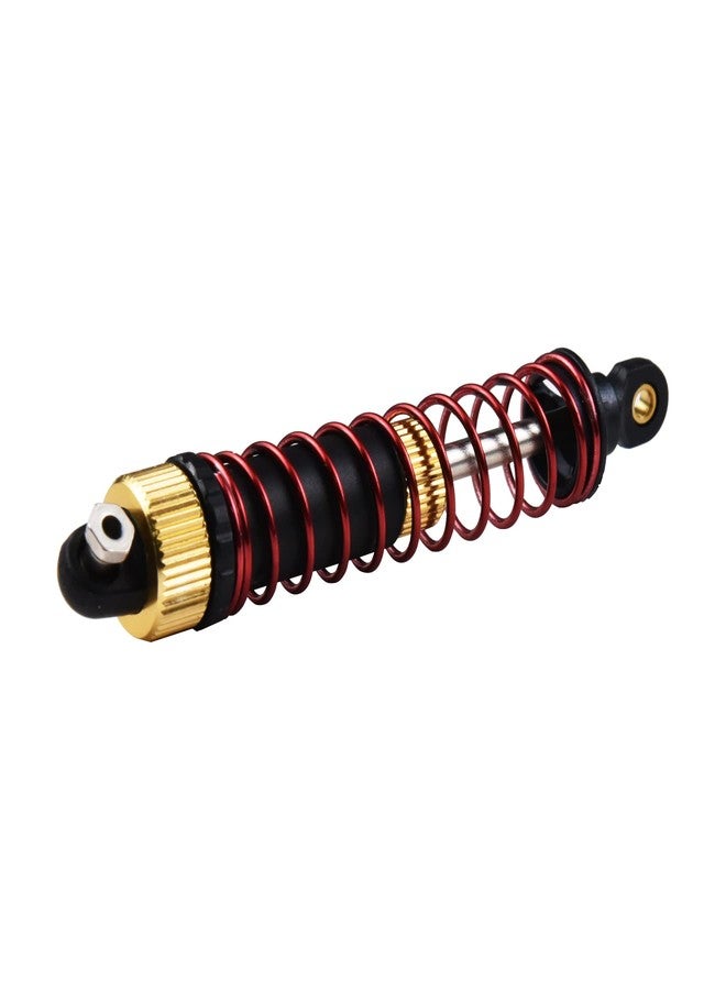 Hosim RC Car Metal Shock Absorbers Parts FY-BZ03 X08 X07 X07W X15W RC Car - Image 5