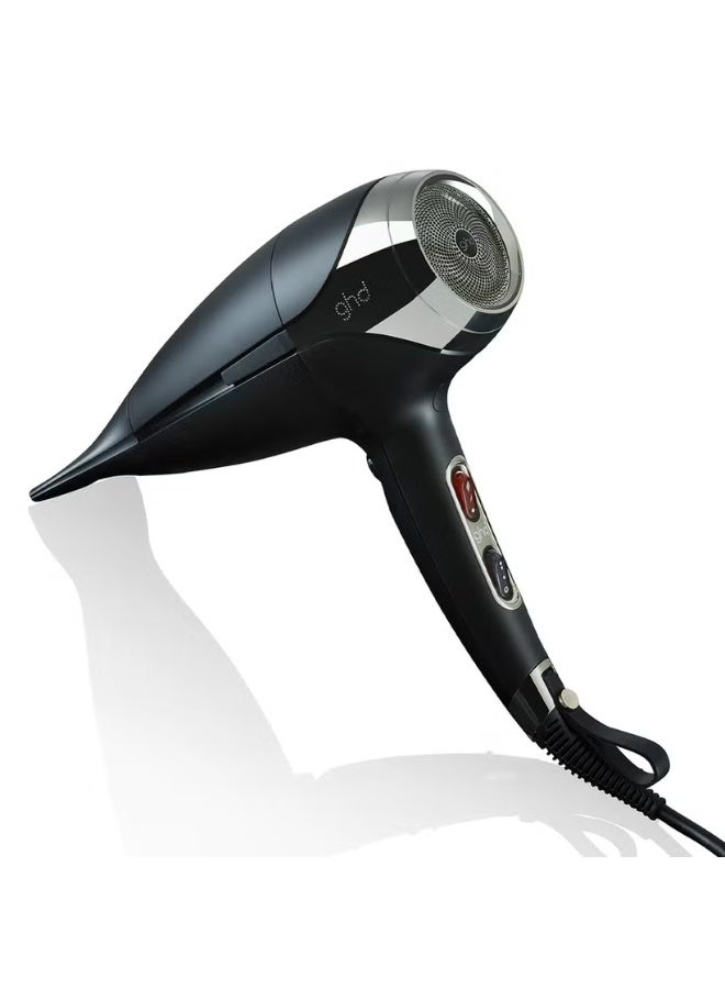 ghd Helios™ Professional Hair Dryer - Black - Image 1