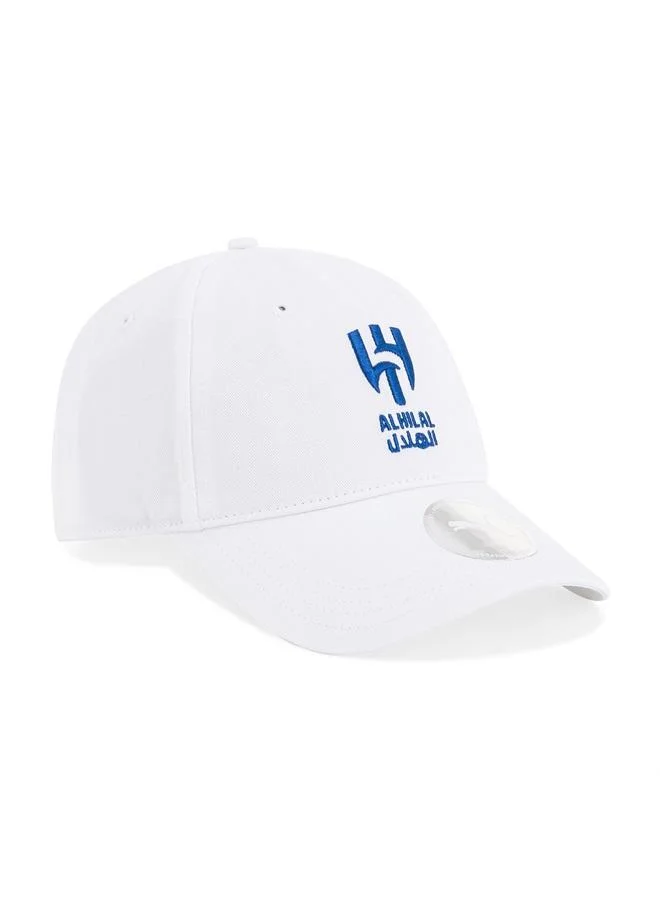 بوما قبعة Al Hilal ESS