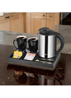 Hotel Kettle Set With 2 Ceramic Cups - pzsku/Z65834AB1AD13FA6AA486Z/45/_/1728835163/143df48b-80bb-4ee6-b5bf-b9eb824c5a77