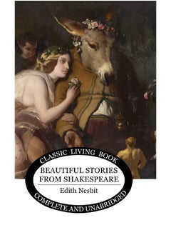 Beautiful Stories from Shakespeare (B&W) 