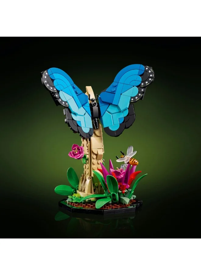 ليغو مجموعة الحشرات 21342 للبالغين من LEGO® Ideas (1111 قطعة)