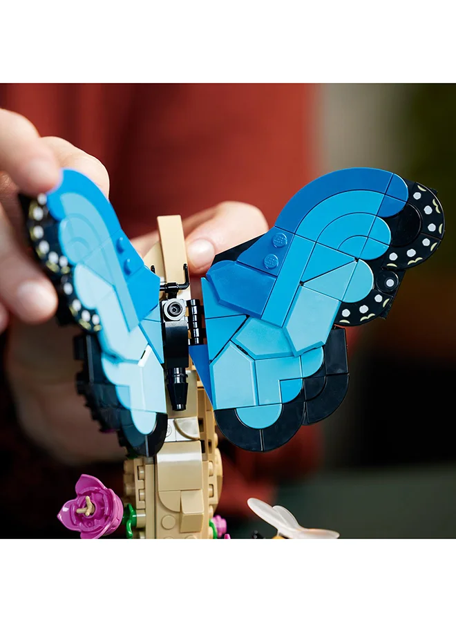 LEGO LEGO Ideas The Insect Collection 21342 (1111) Pieces