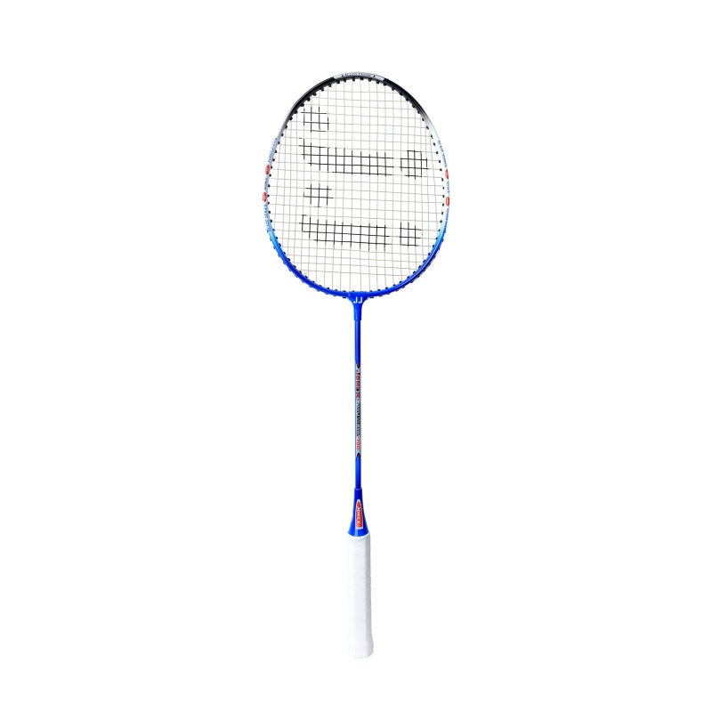 Jonex Professional Badminton Racket with Cover (Assorted Colors) - Image 1