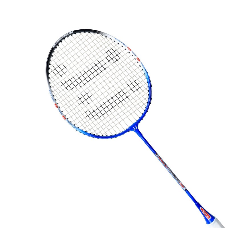 Jonex Professional Badminton Racket with Cover (Assorted Colors) - Image 2