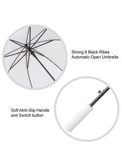 Golf Umbrella, Large Windproof Umbrellas - Oversized Sun, Heat and Rain Umbrella with UV Protection Umbrella - pzsku/Z65836F679B64B0580383Z/45/_/1720424875/152a682d-7aa1-42a4-97f5-79ab92d2c02e