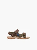 LBL by Shoexpress BROWN
