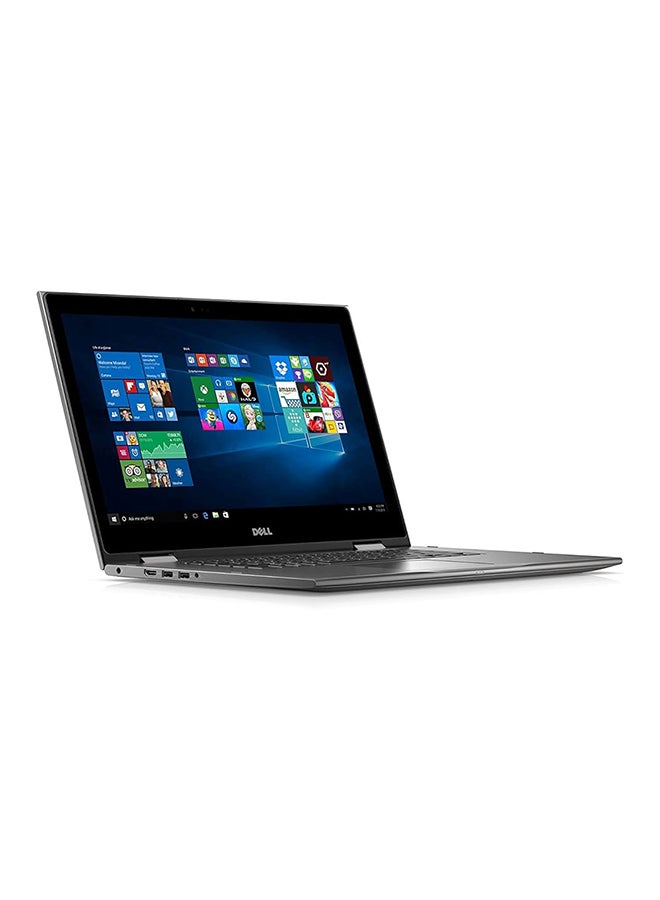 ديل جديد - لابتوب Inspiron 5579 بشاشة 15.6 بوصة، معالج Intel Core i7 الجيل الثامن/ذاكرة RAM 8GB/قرص SSD سعة 256GB/نظام Windows 10 - Image 3
