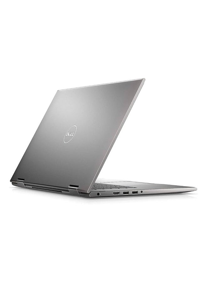 ديل جديد - لابتوب Inspiron 5579 بشاشة 15.6 بوصة، معالج Intel Core i7 الجيل الثامن/ذاكرة RAM 8GB/قرص SSD سعة 256GB/نظام Windows 10 - Image 2