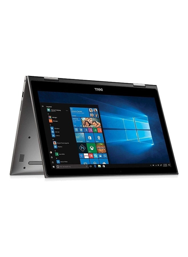 ديل جديد - لابتوب Inspiron 5579 بشاشة 15.6 بوصة، معالج Intel Core i7 الجيل الثامن/ذاكرة RAM 8GB/قرص SSD سعة 256GB/نظام Windows 10 - Image 5