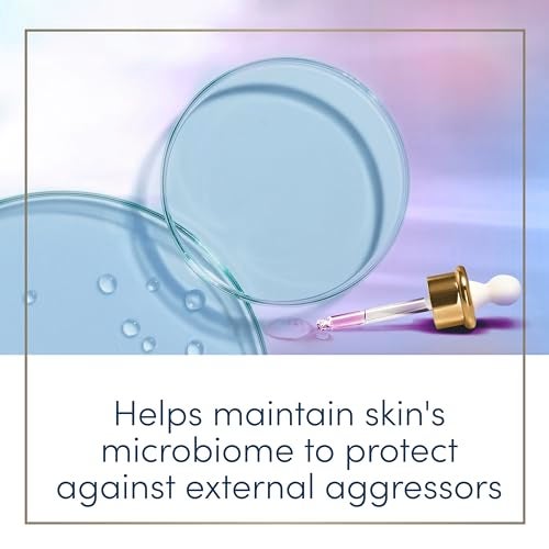 Dove Prebiotic Boost Hand Wash Soothing Therapy 4 Count for Lasting Softness, with Oatmeal & Ceramides, 12 oz - Image 2