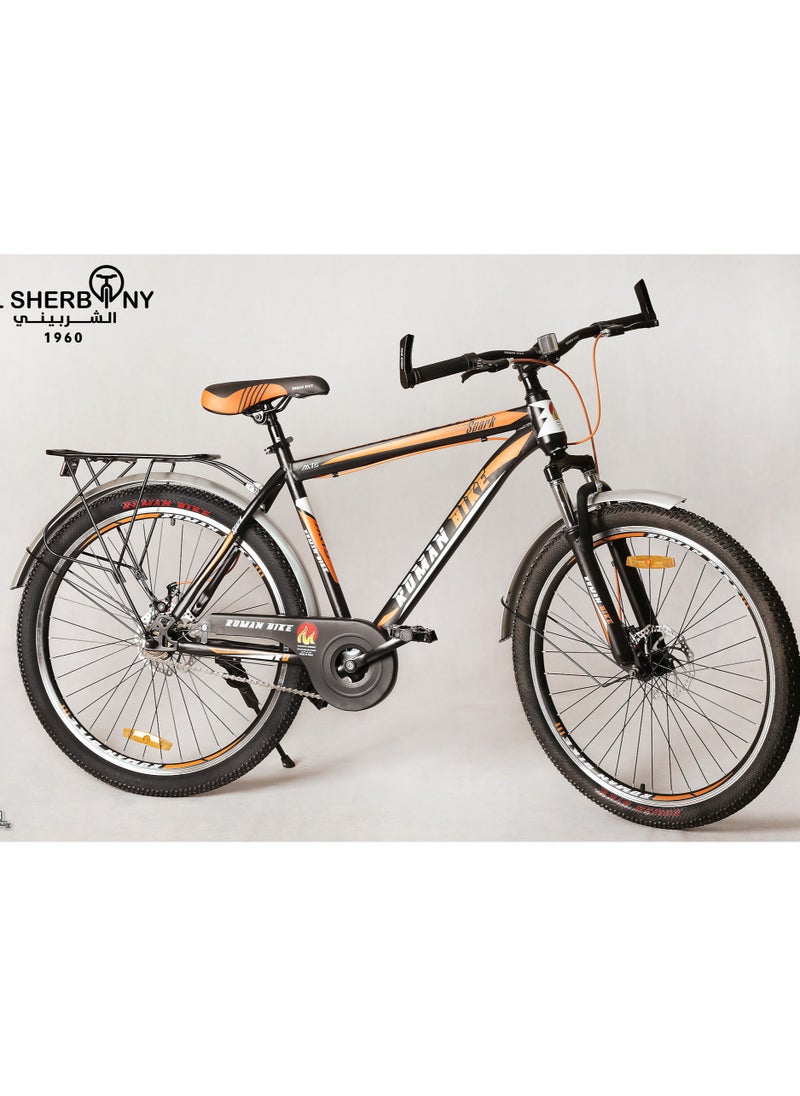 Forever ROMAN BIKE 1 speed  - Image 1