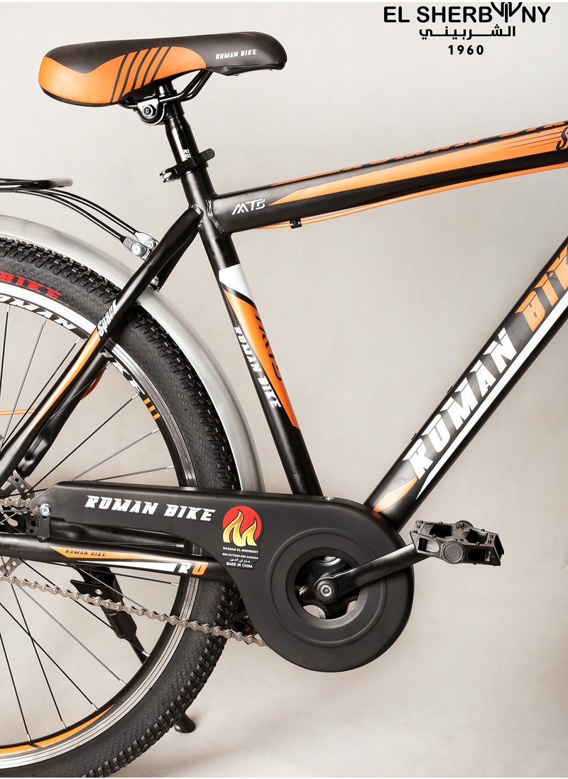 Forever ROMAN BIKE 1 speed  - Image 2