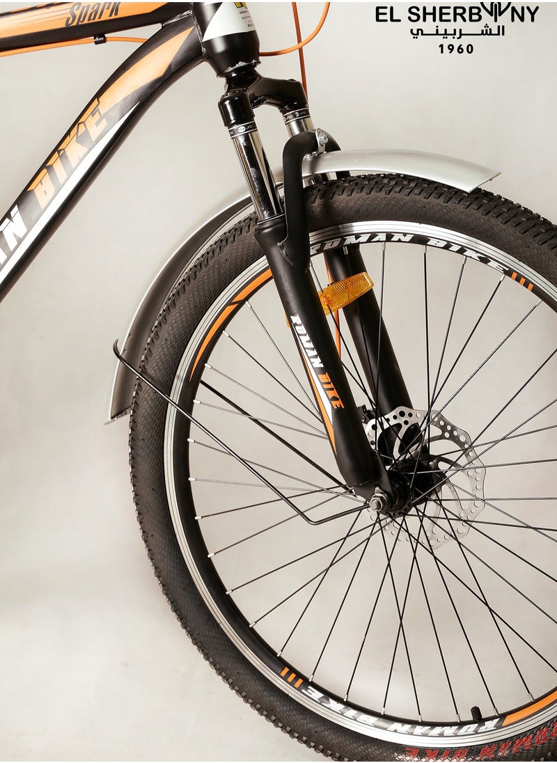 Forever ROMAN BIKE 1 speed  - Image 4