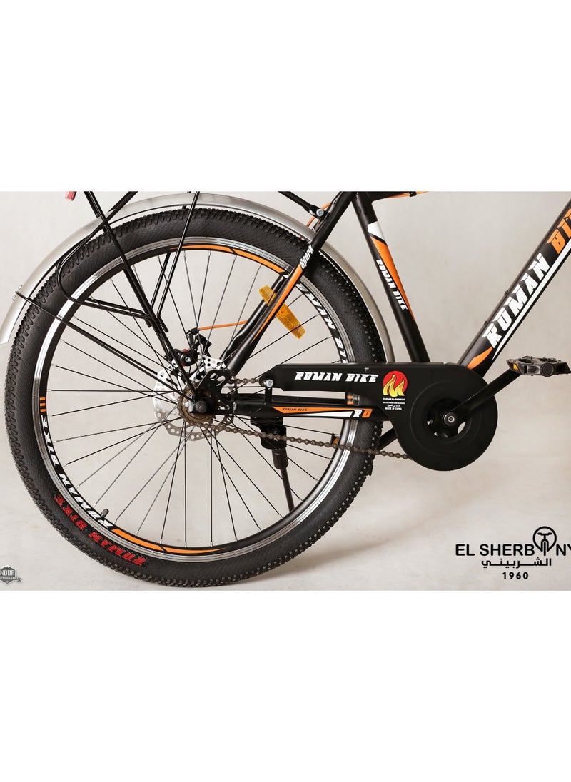 Forever ROMAN BIKE 1 speed  - Image 3