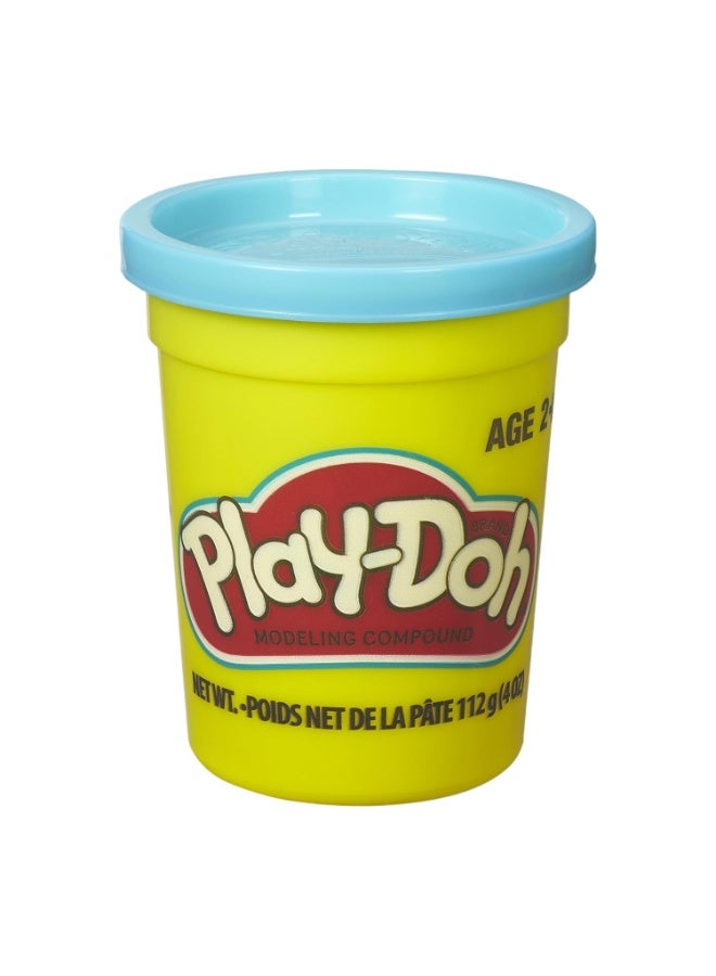 Play-Doh Single Can Dough - Bright Blue
