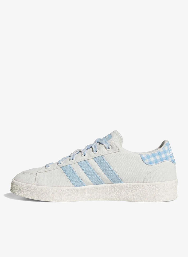 Adidas Jump Hook Low