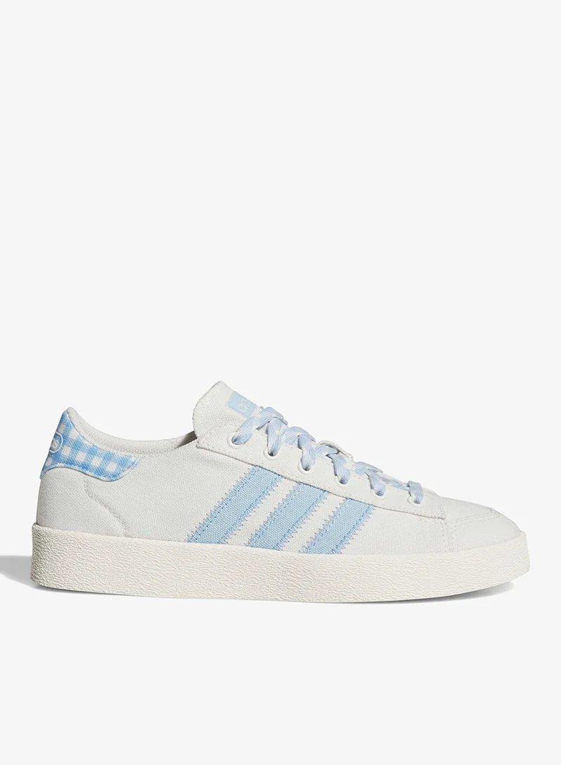 Adidas Jump Hook Low