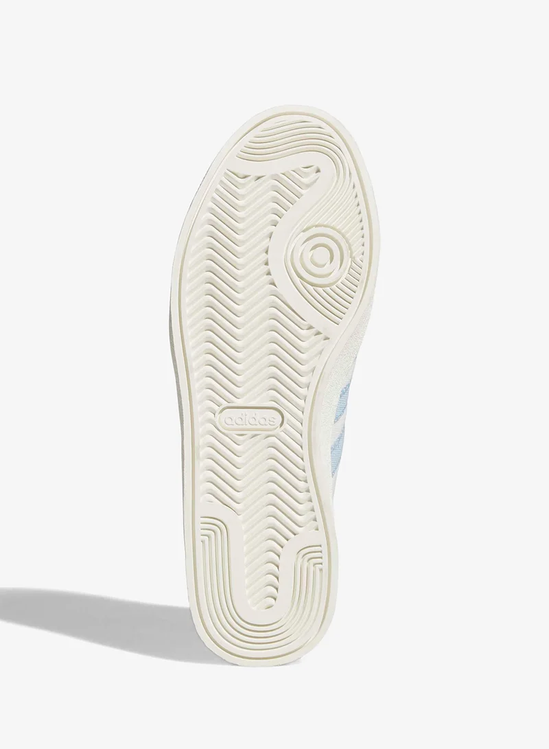 Adidas CWHITE/CLESKY/CWHITE Jump Hook Low for Women | Best Price UAE