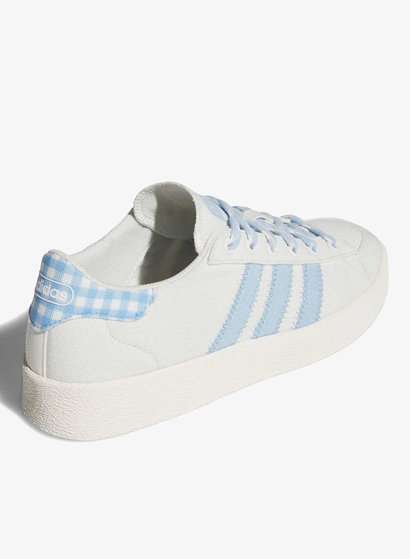 Adidas CWHITE/CLESKY/CWHITE Jump Hook Low for Women | Best Price UAE