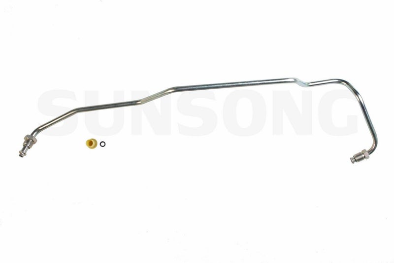 Sunsong 3602492 Power Steering Pressure Line Hose Assembly - Image 1