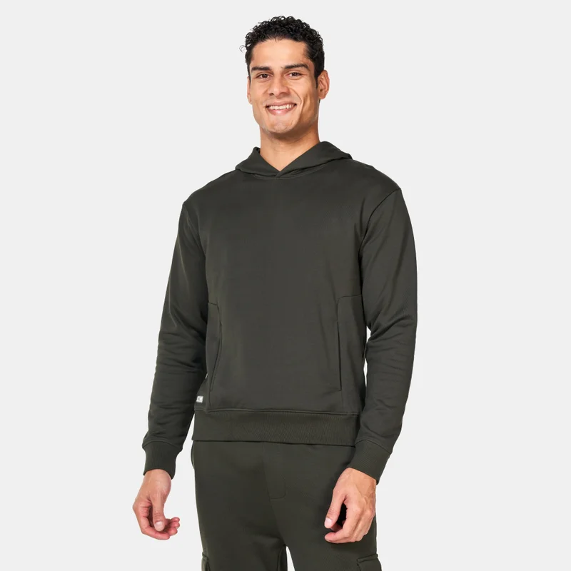 Men's Classic Hoodie