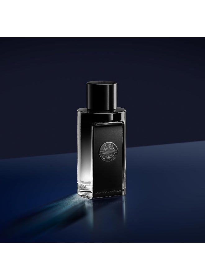 Banderas Banderas The Icon Gift Set EDP 100ml + DEO150ml  - Image 2