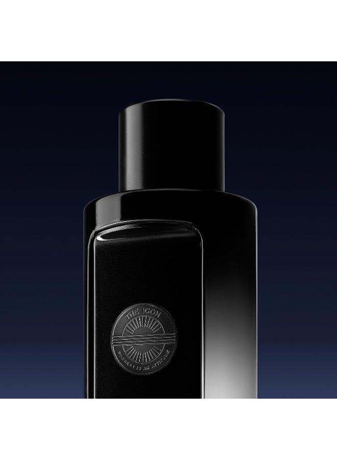 Banderas Banderas The Icon Gift Set EDP 100ml + DEO150ml  - Image 4