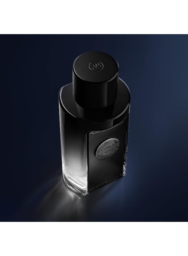 Banderas Banderas The Icon Gift Set EDP 100ml + DEO150ml  - Image 3