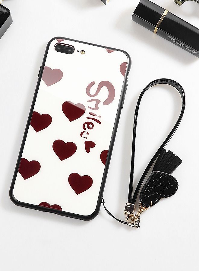NIBEMINENT Mobile Phone Case Cover For iPhone 13/12 Series  - Image 1