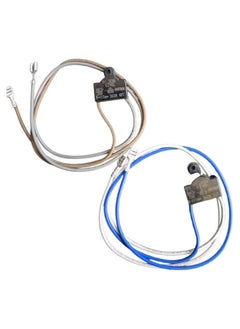 Generic Thermodisc (sensor) and thermofuse 15 c, 40 c Crazy refrigerator, Eiffel model  - Image 2