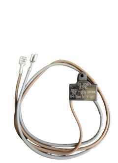 Generic Thermodisc (sensor) and thermofuse 15 c, 40 c Crazy refrigerator, Eiffel model  - Image 3