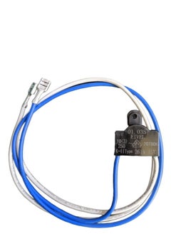 Generic Thermodisc (sensor) and thermofuse 15 c, 40 c Crazy refrigerator, Eiffel model  - Image 4