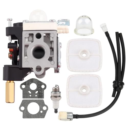 Dalom SRM 210 Carburetor for ECHO SRM-210 GT-200R SRM211 GT200 GT201 PE200 PE201 SRM210U SRM210SB SRM211U SRM211SB HC150 HC151 SHC210 SHC211 Weedeater Trimmer Parts - Image 1