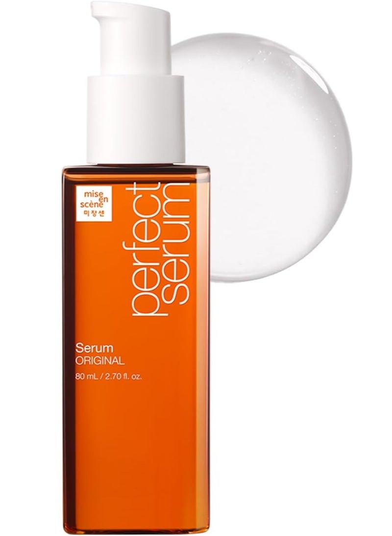 Mise En Scène مصل مثالي أصلي 80 مل (2.7 أونصة) - Image 1