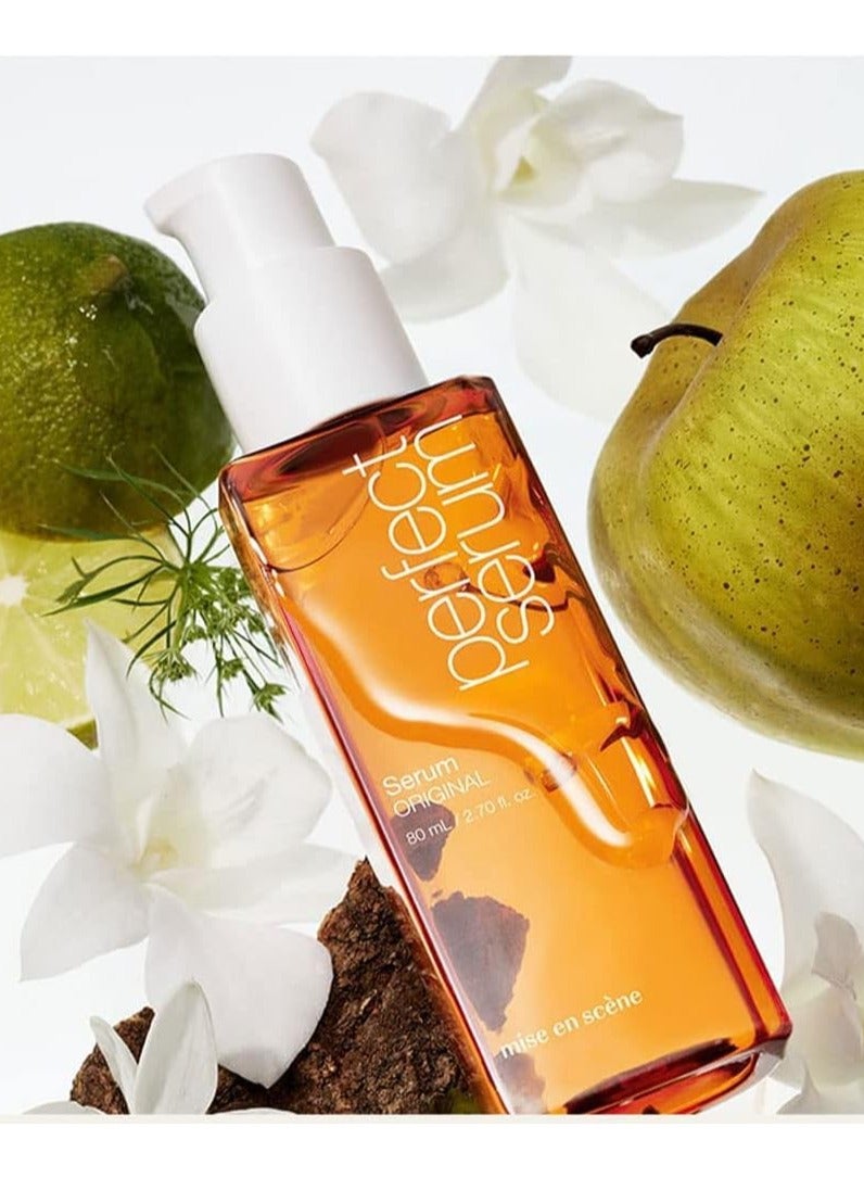 Mise En Scène مصل مثالي أصلي 80 مل (2.7 أونصة) - Image 4