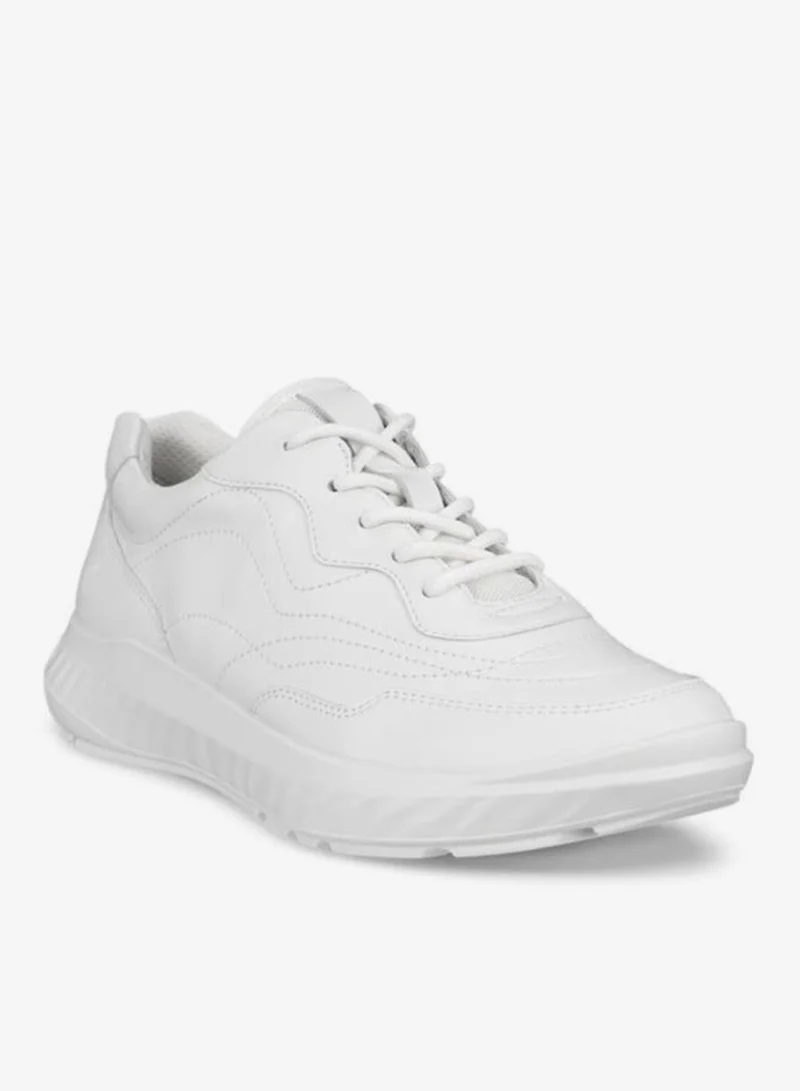 ECCO ATH-1FTR W White
