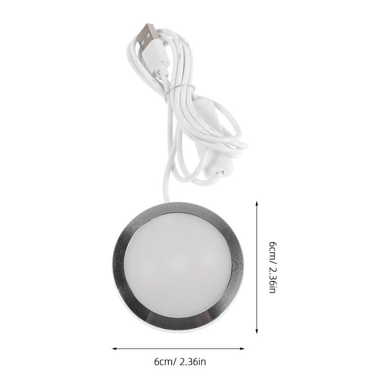 RGB LED Lamp Kit for 3D Printer Enclosure Lighting Model Display Workshop Light - Image 3