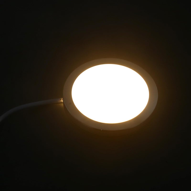 RGB LED Lamp Kit for 3D Printer Enclosure Lighting Model Display Workshop Light - Image 4