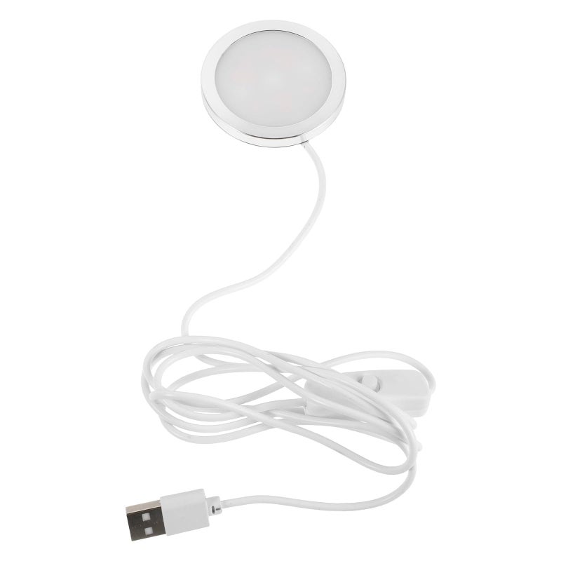 RGB LED Lamp Kit for 3D Printer Enclosure Lighting Model Display Workshop Light - Image 2