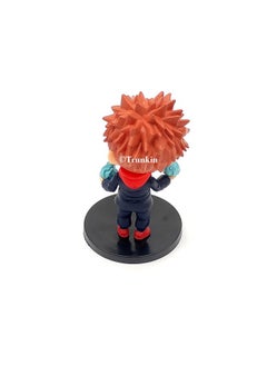 Trunkin Trunkin | Jujutsu Kaisen Itadori Yuji Model A Action Figure | PVC Action Figurine | Model Anime Toys Collect Doll Set B  - Image 4