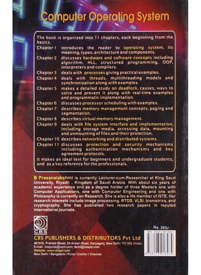 Computer Operating System - Image 2