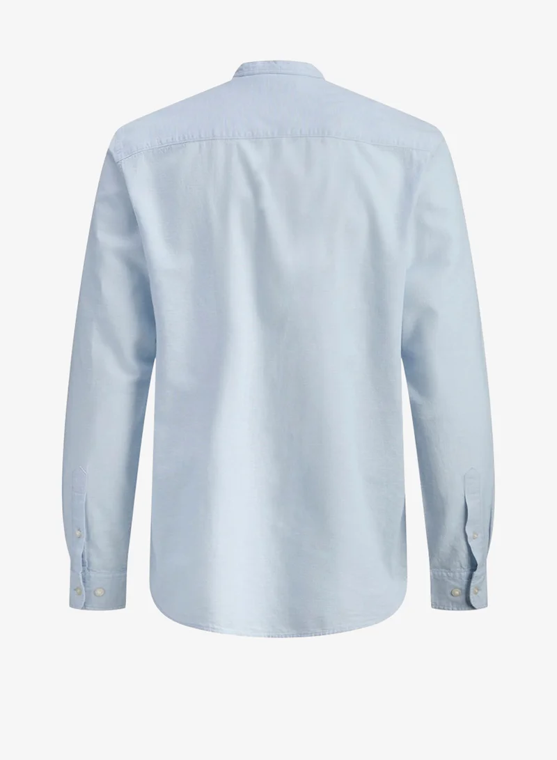 Jack & Jones Junior Kids Jjebreeze Regular Fit Shirt