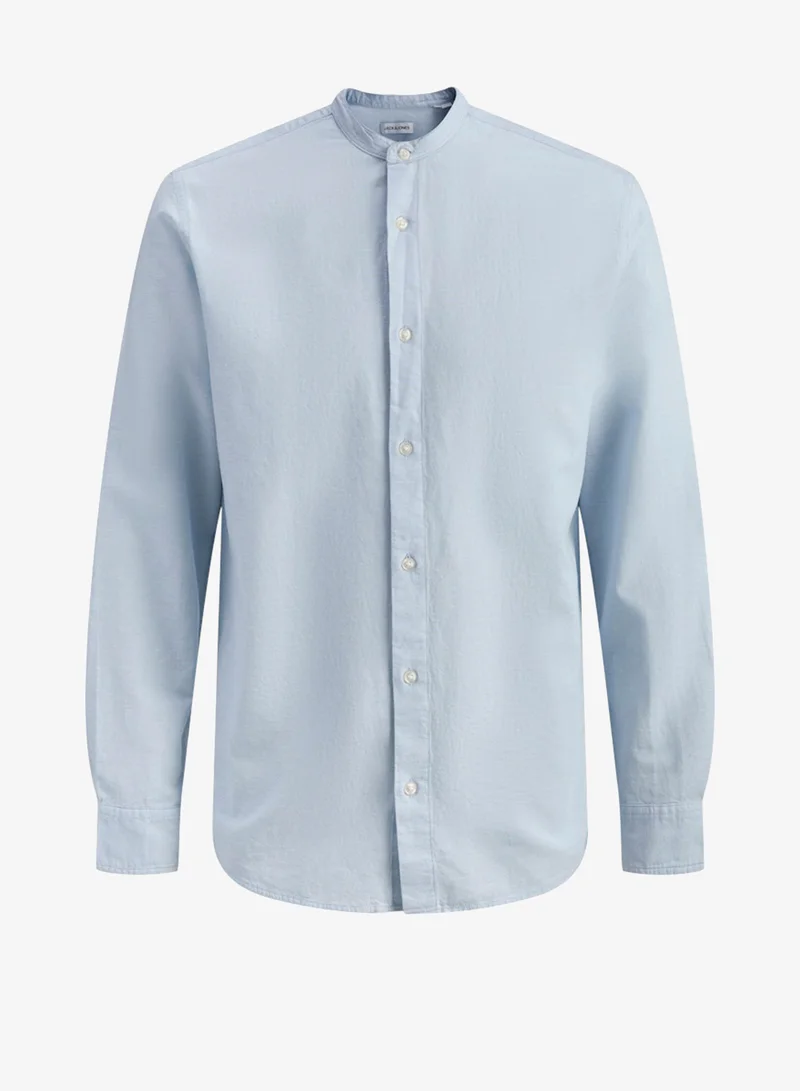 Jack & Jones Junior Kids Jjebreeze Regular Fit Shirt