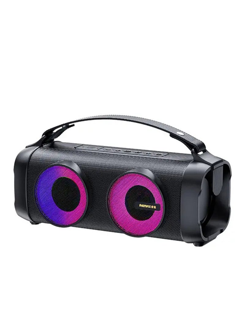ريماكس REMAX مكبر صوت لاسلكي محمول "فريزن" RB-M26 - Image 1