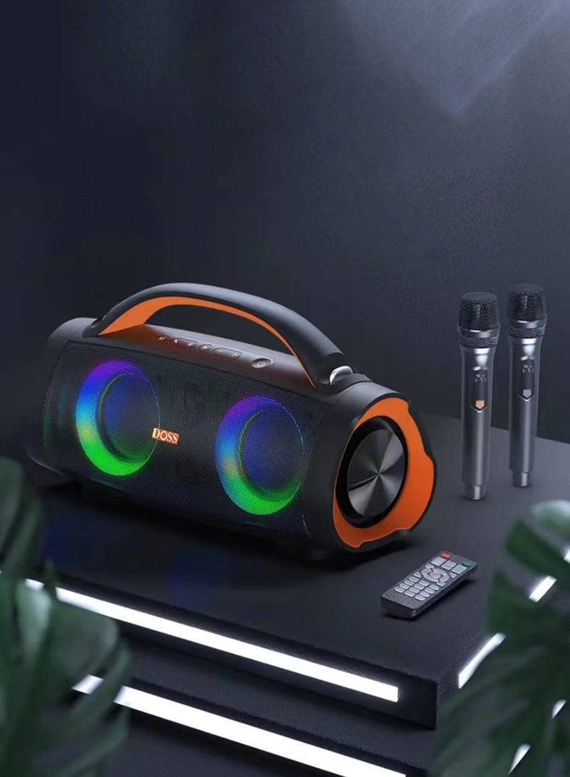 ريماكس REMAX مكبر صوت لاسلكي محمول "فريزن" RB-M26 - Image 4