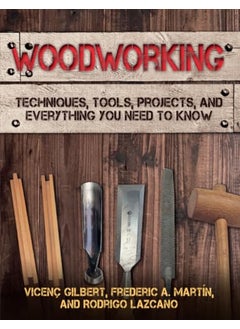 Woodworking 
